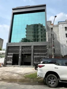 Negi Abhishek & Co. 3