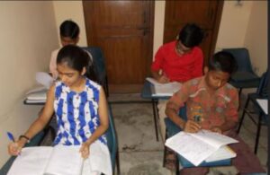 P S Home Tutor Service 1