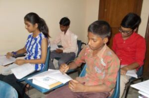 P S Home Tutor Service 2
