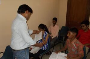 P S Home Tutor Service 6