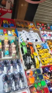 R.K. Toys & Gift Gallery 2