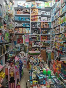 R.K. Toys & Gift Gallery 3