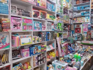 R.K. Toys & Gift Gallery 4