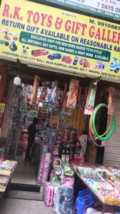 R.K. Toys & Gift Gallery 5