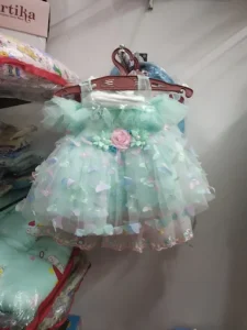 Rainbow Kidswear 4