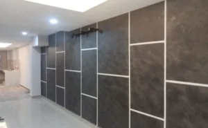 Rainbow Safedi Wala Whitewash Service 5