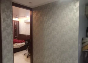 Rainbow Safedi Wala Whitewash Service 6