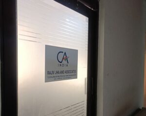 Rajiv Jha and Associates 4