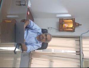 Rajiv Jha and Associates 7