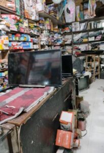 Rakesh Electrical and Electronics 1