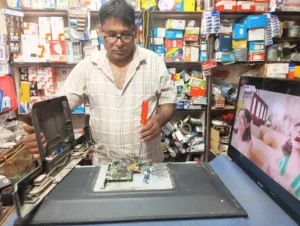 Rakesh Electrical and Electronics 2