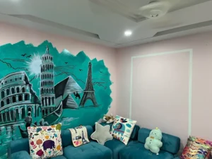 Rakesh painter and maintenance work 5