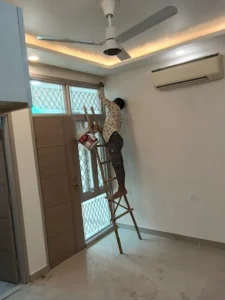 Rizwan house painting 1