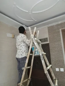 Rizwan house painting 2