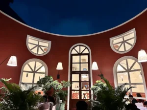 Roastery Coffee House 3