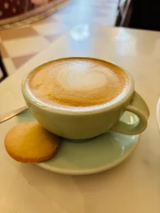 Roastery Coffee House 8