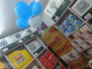 Sai Electrical Repair Centre 2