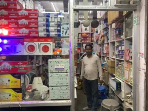 Sai Electrical Repair Centre 3