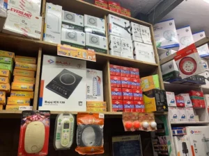 Sai Electrical Repair Centre 6