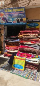 Sai Kripa Drycleaners 4