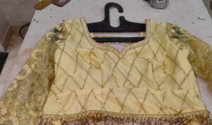 Shivani Ladies Tailor 4