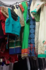 Shreya Shine Ladies Tailor 1