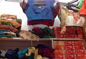 Shreya Shine Ladies Tailor 4