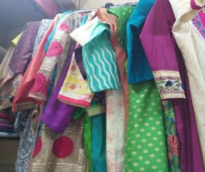 Shreya Shine Ladies Tailor 5