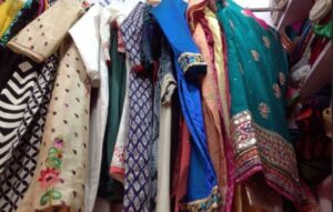 Shreya Shine Ladies Tailor 6