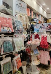 Story Of Brands Kids Wear 4