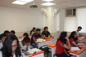 Tejaswi Classes 1