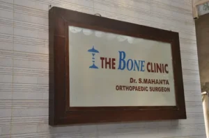 The Bone Clinic 5