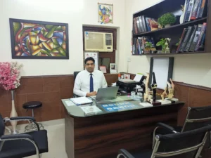 The Neo Orthopaedic Clinic 2