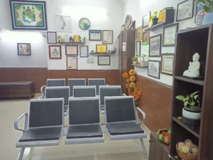 The Neo Orthopaedic Clinic 5