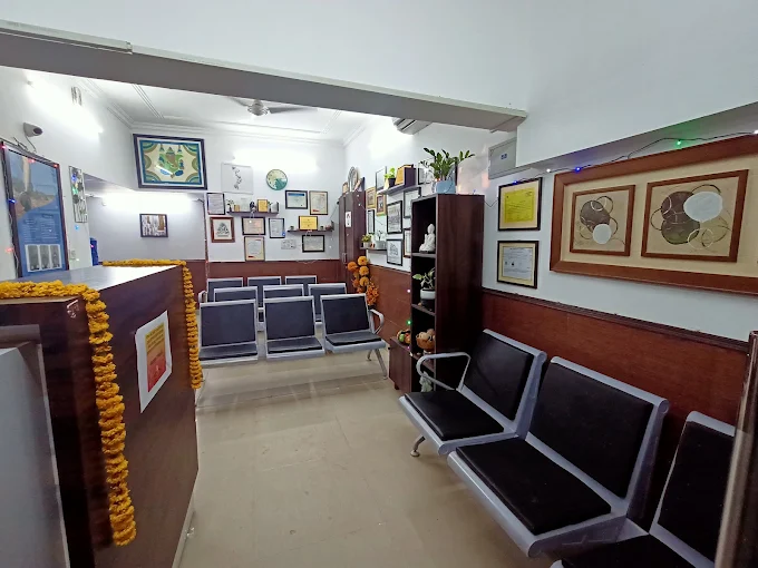 The Neo Orthopaedic Clinic Banner