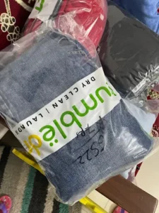 Tumbledry Dry Clean & Laundry Service 4