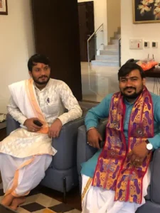 Yogdash Jyotish Kendra 1