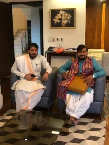 Yogdash Jyotish Kendra 2