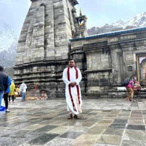 Yogdash Jyotish Kendra 5