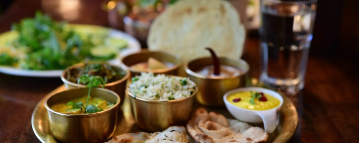 Food & Restaurants