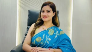 Dr. Nidhi Singh Jain