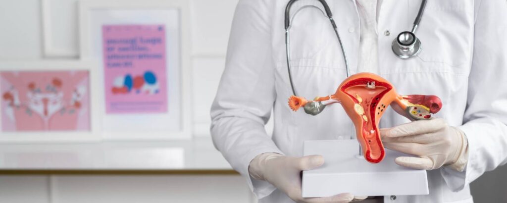 Best Gynaecologist in Dwarka