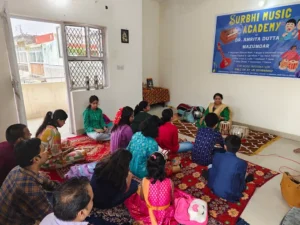Surbhi Music Academy
