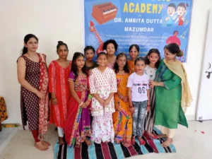 Surbhi Music Academy 5