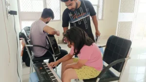 Surbhi Music Academy 7