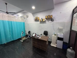 Dr. Falak's Phycare Clinic 2