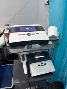 Dr. Falak's Phycare Clinic 4