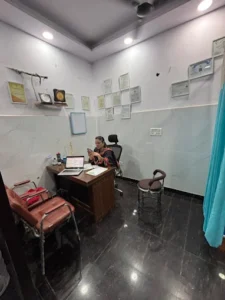 Dr. Falak's Phycare Clinic 7