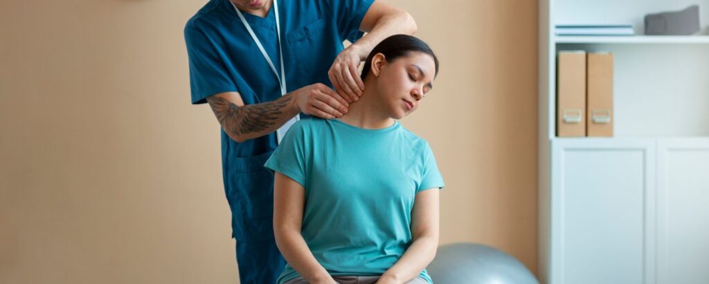 Dr. Falak's Phycare Clinic Banner