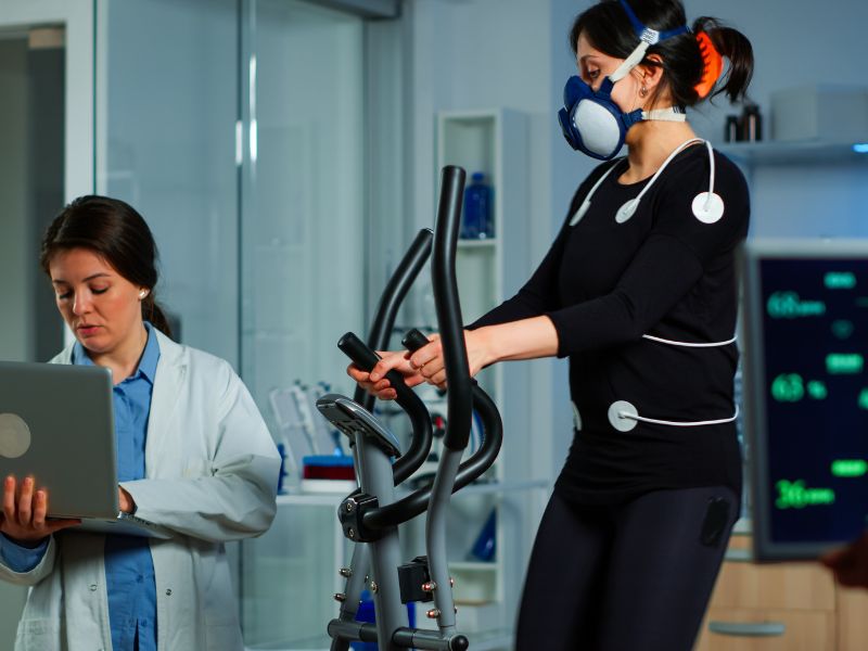 Health Centers in Dwarka